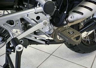 BMW Motorrad Zubehoer Teile