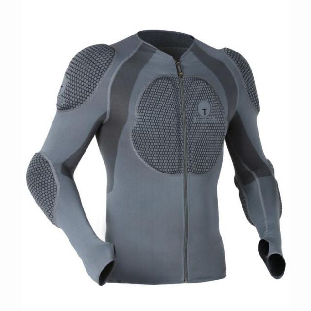 Forcefield Pro Shirt