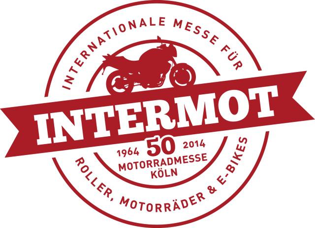 Intermot Köln 2014 Logo