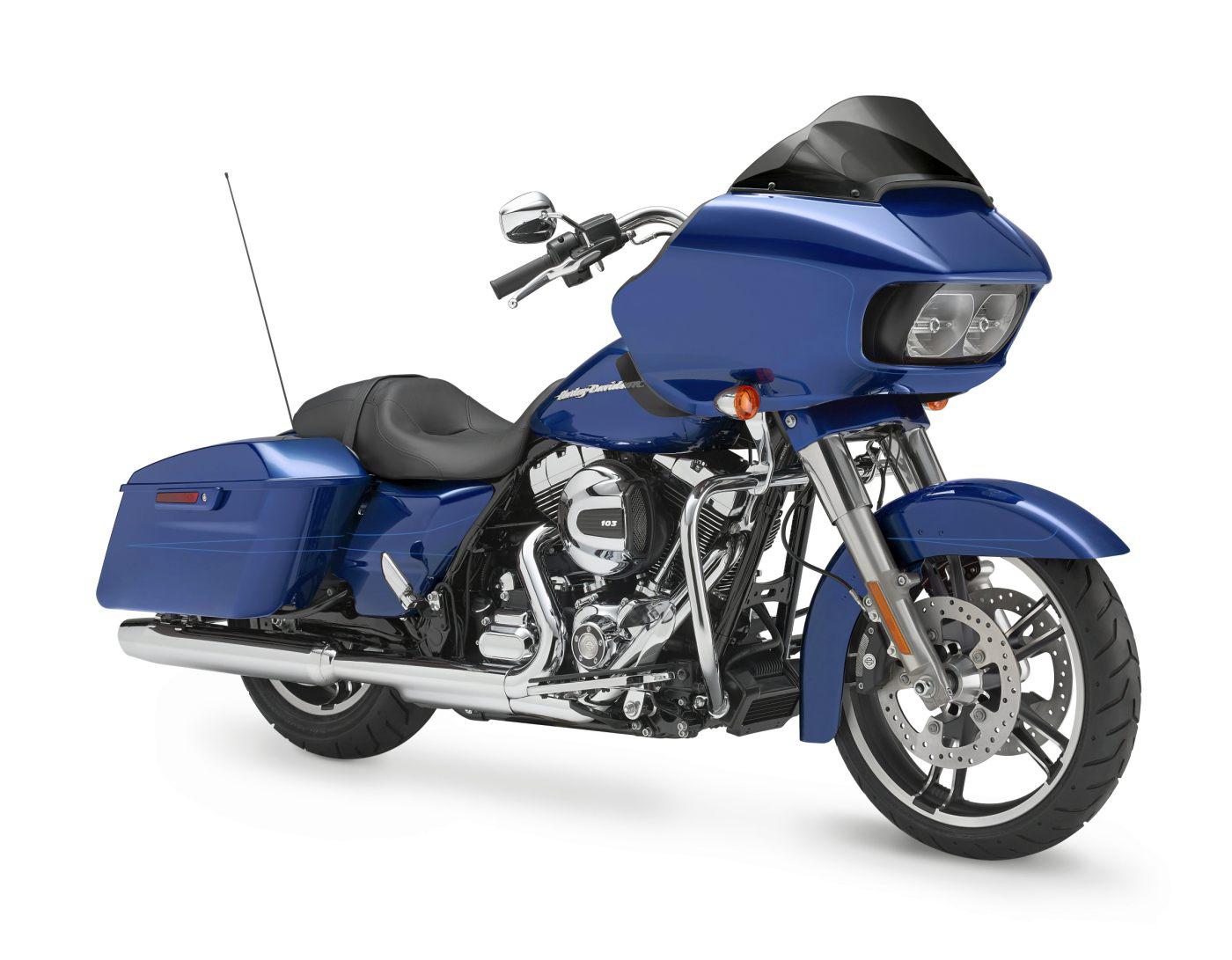 Harley Road Glide Special