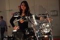 Harley Davidson auf der EICMA 2011