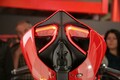 Ducati Stand EICMA 2011