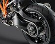 KTM 1290 Super Duke R - Details