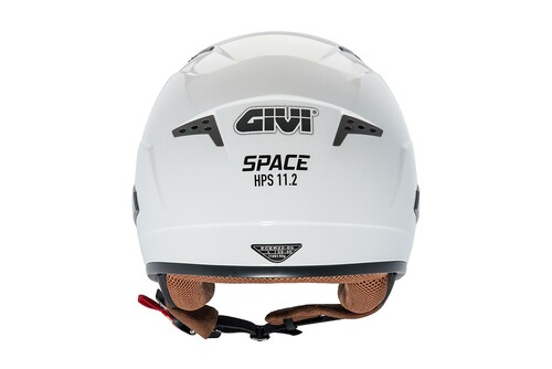 GIVI 11.2 Space