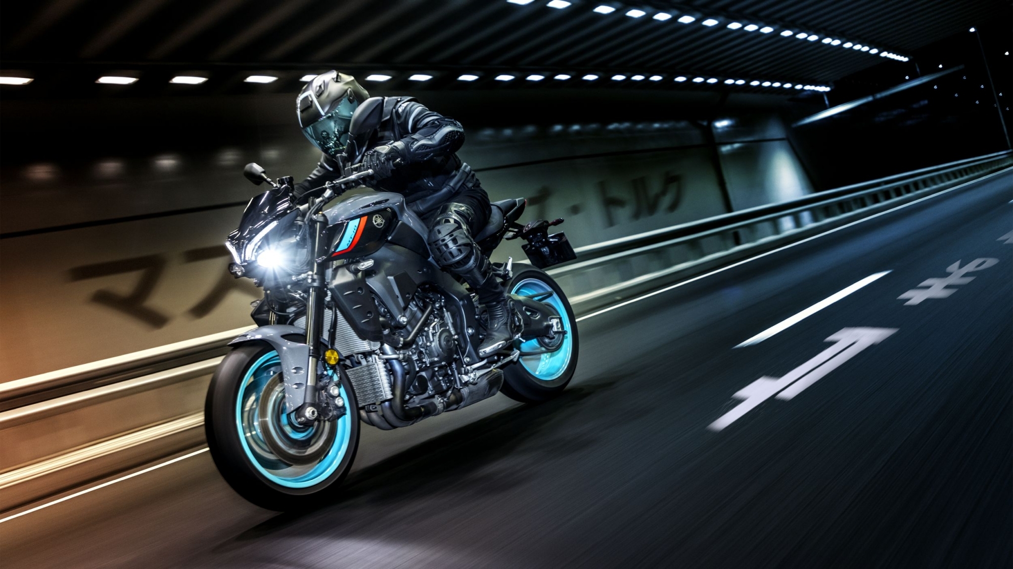 Yamaha Motorrad Neuheiten 2022 im Überblick