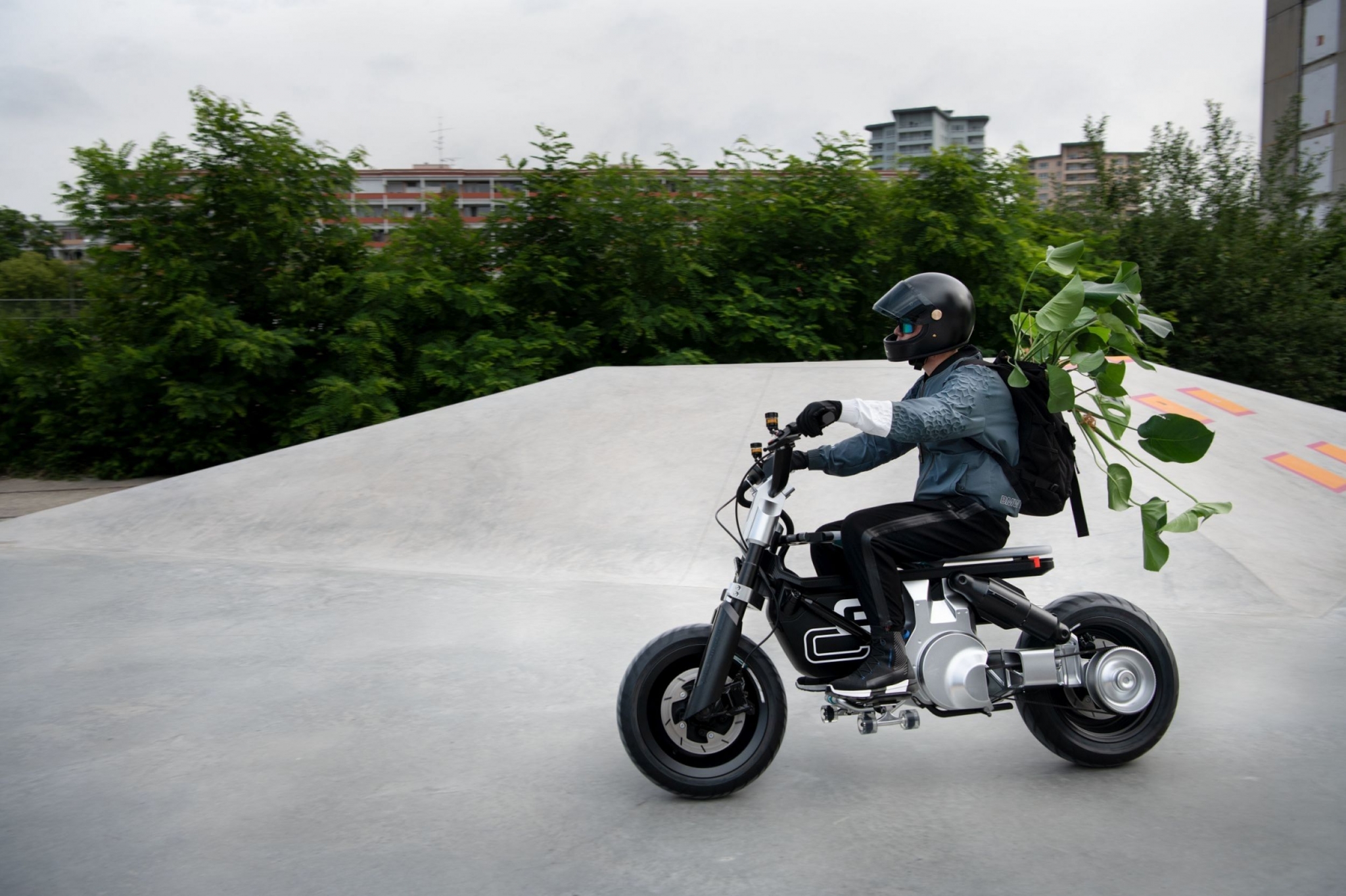 BMW Motorrad Neuheiten 2022