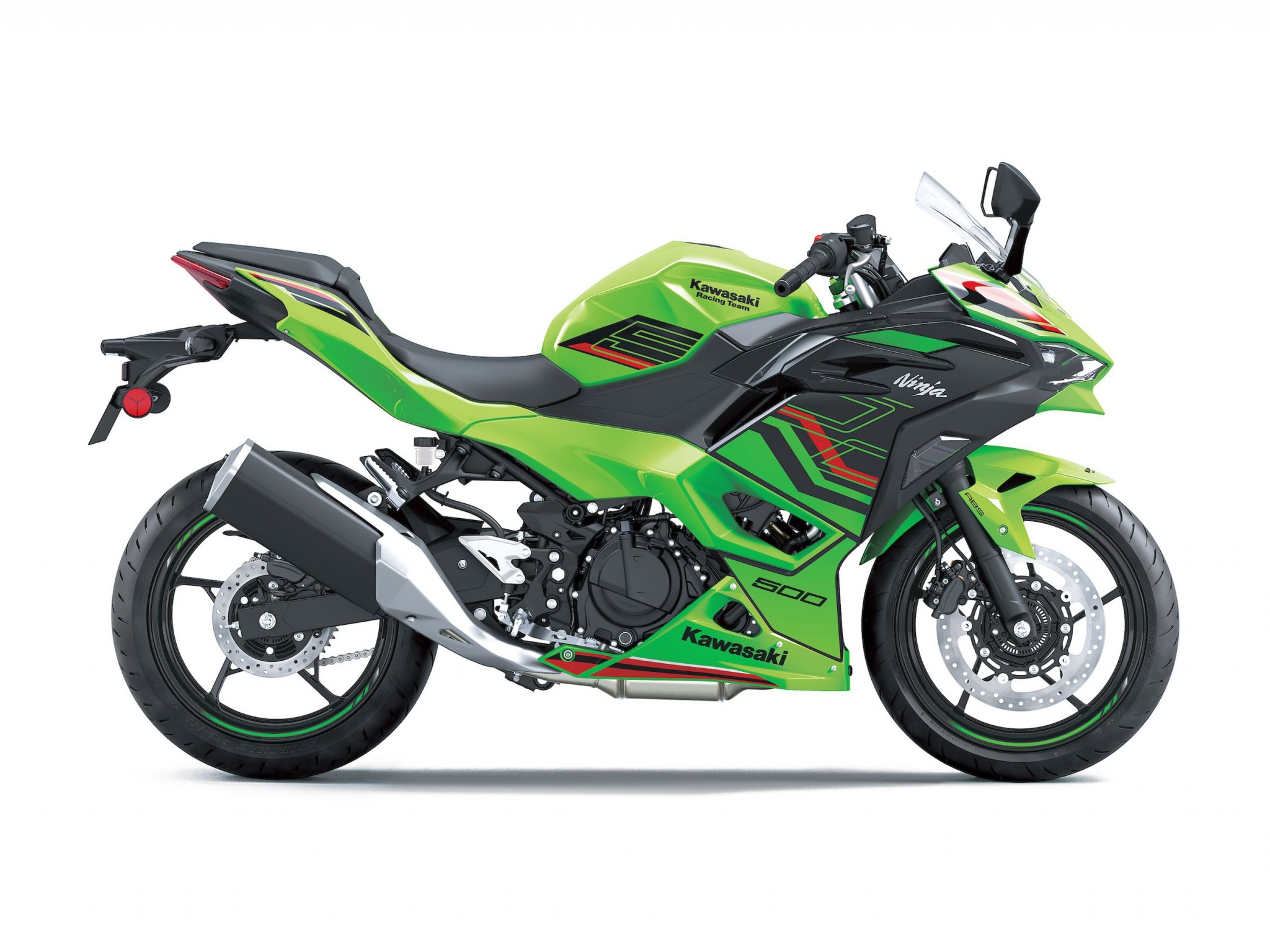 Kawasaki Ninja 500 SE 2024 - Image 29