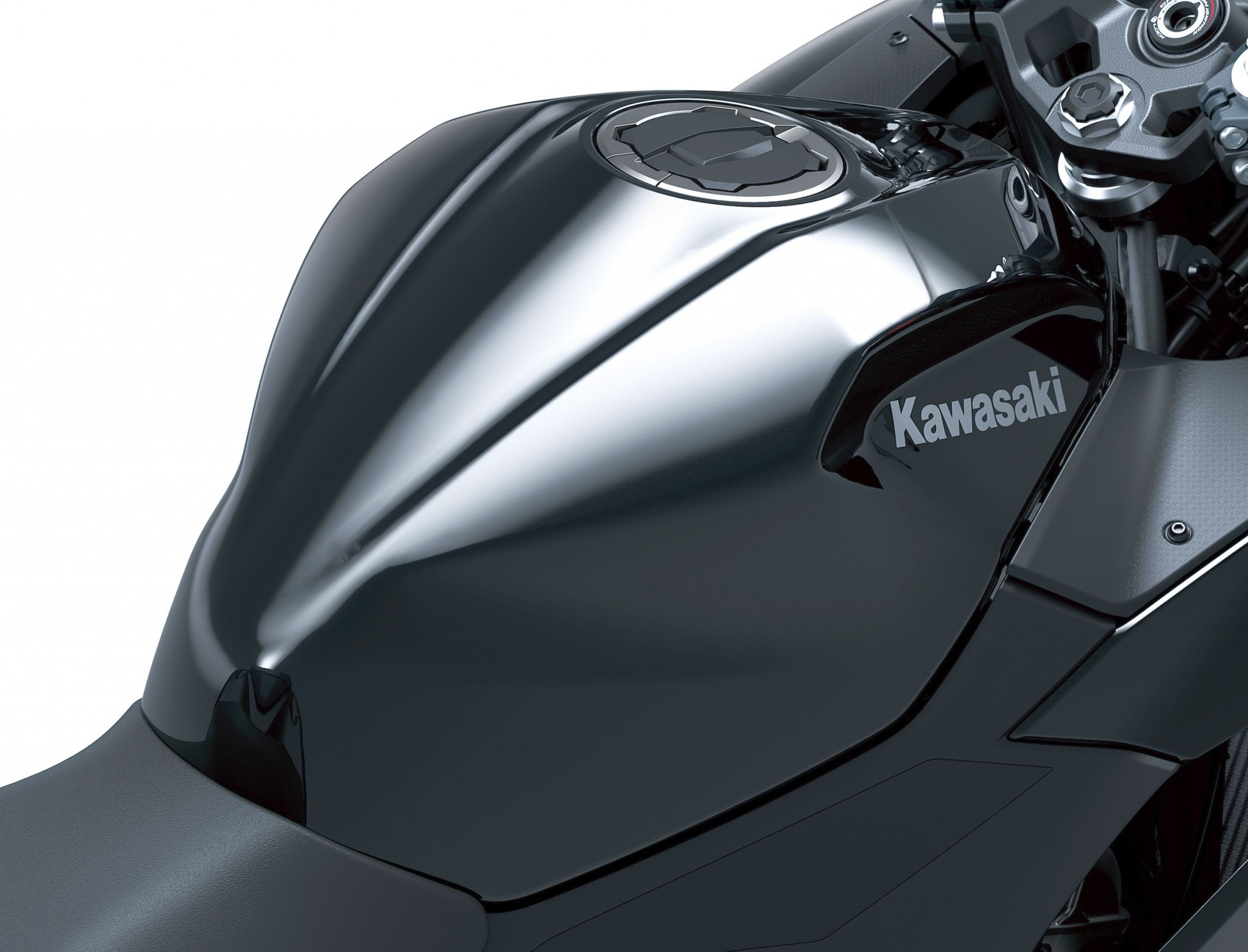 Kawasaki Ninja 500 Standard 2024 - Immagine 52