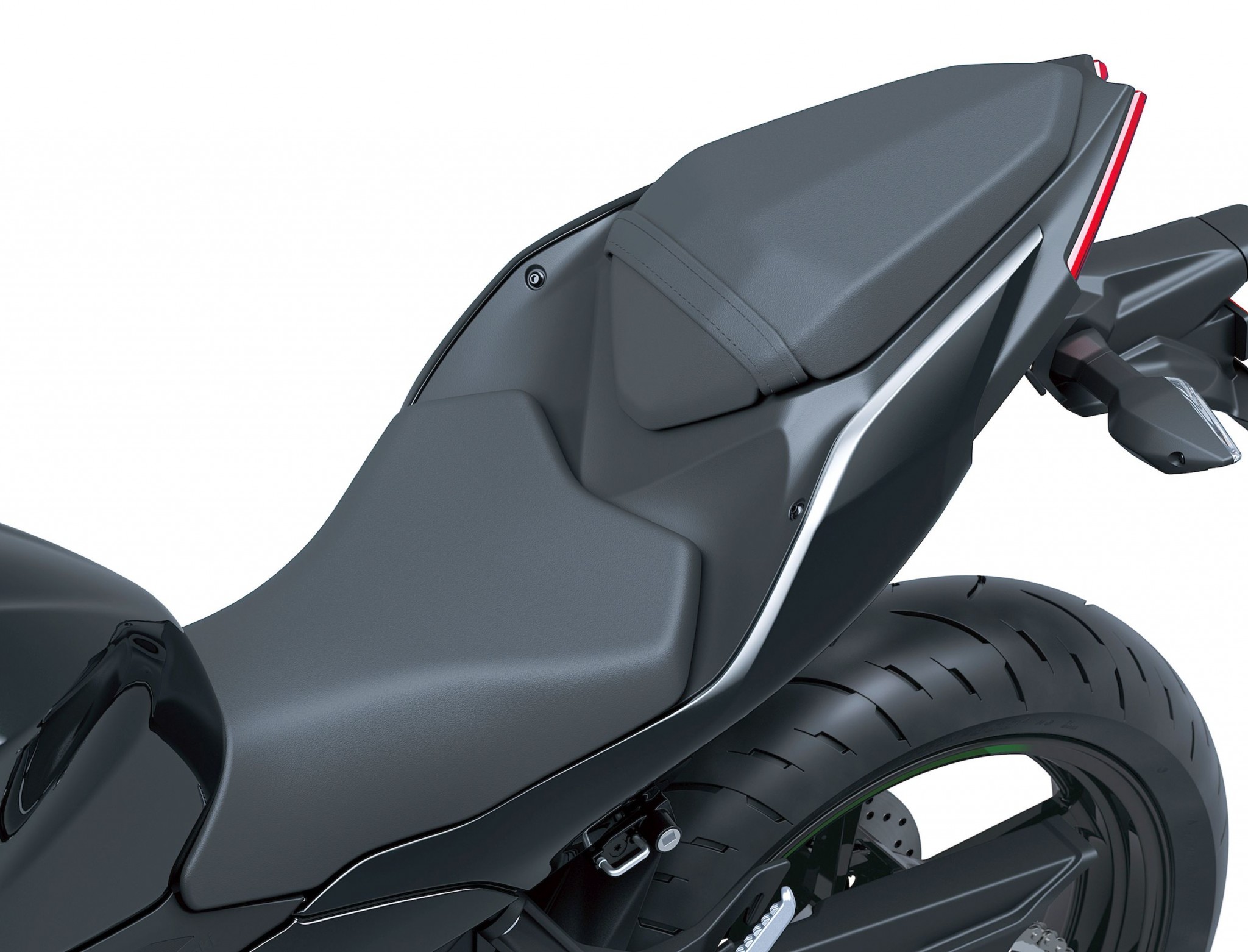 Kawasaki Ninja 500 Standard 2024 - Immagine 54