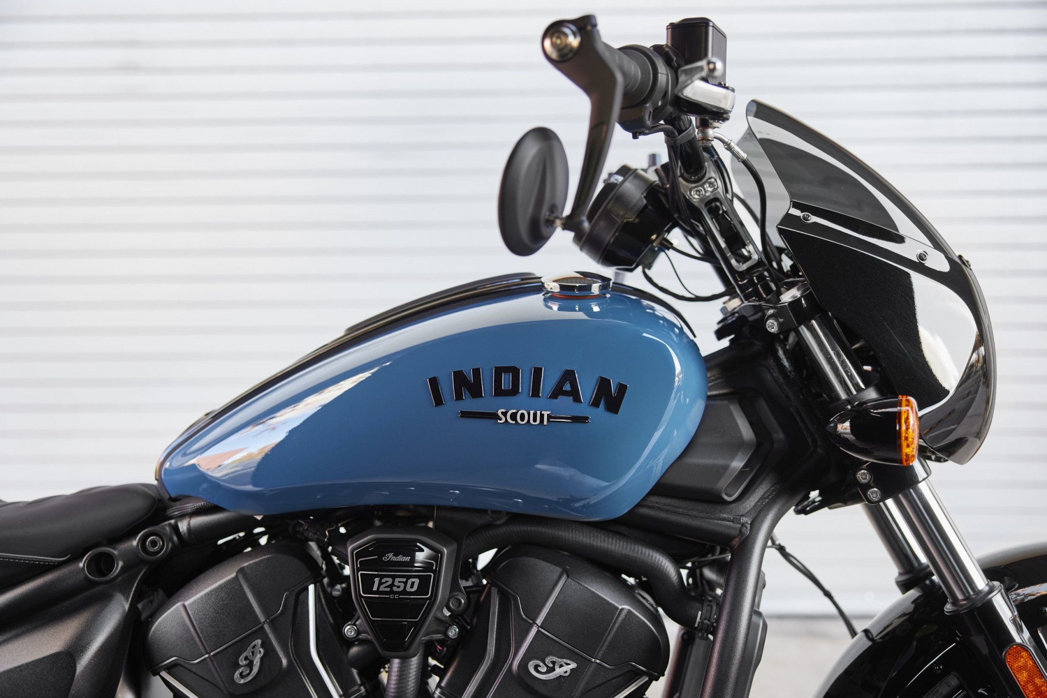 Indian Sport Scout 2025 - Слика 88