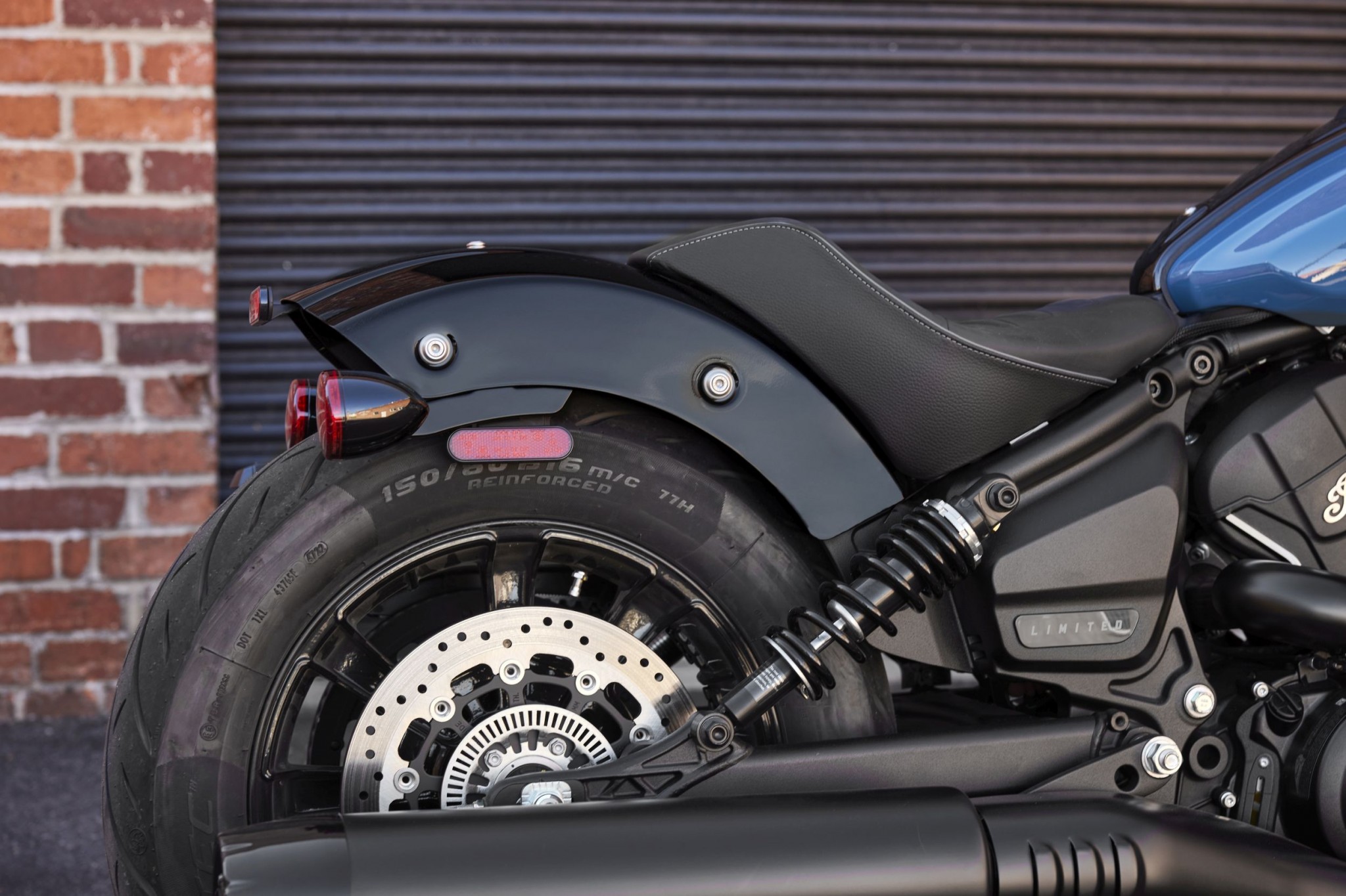 Indian Sport Scout 2025 - Image 89
