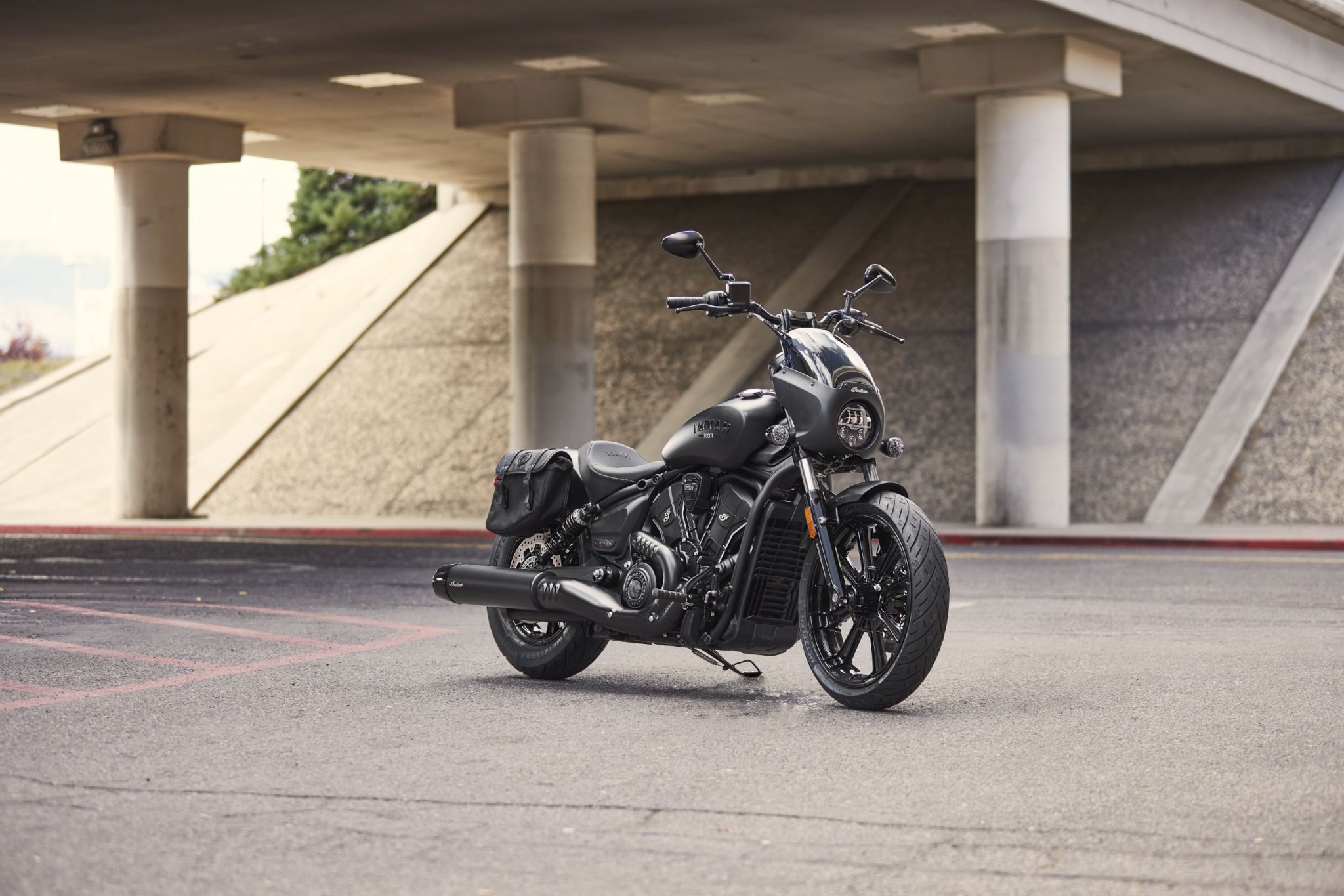 Indian Sport Scout 2025 - Image 96