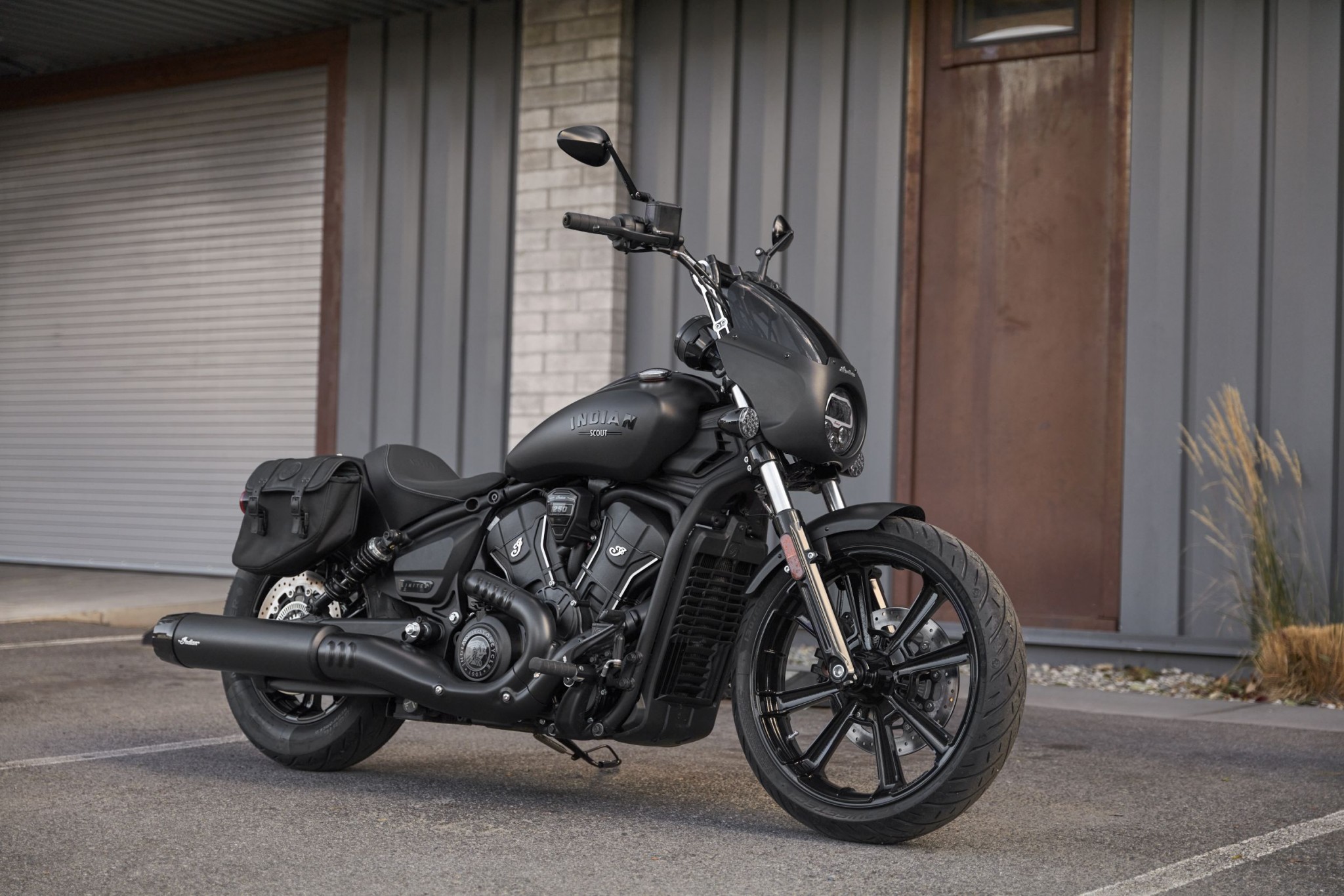 Indian Sport Scout 2025 - Image 98