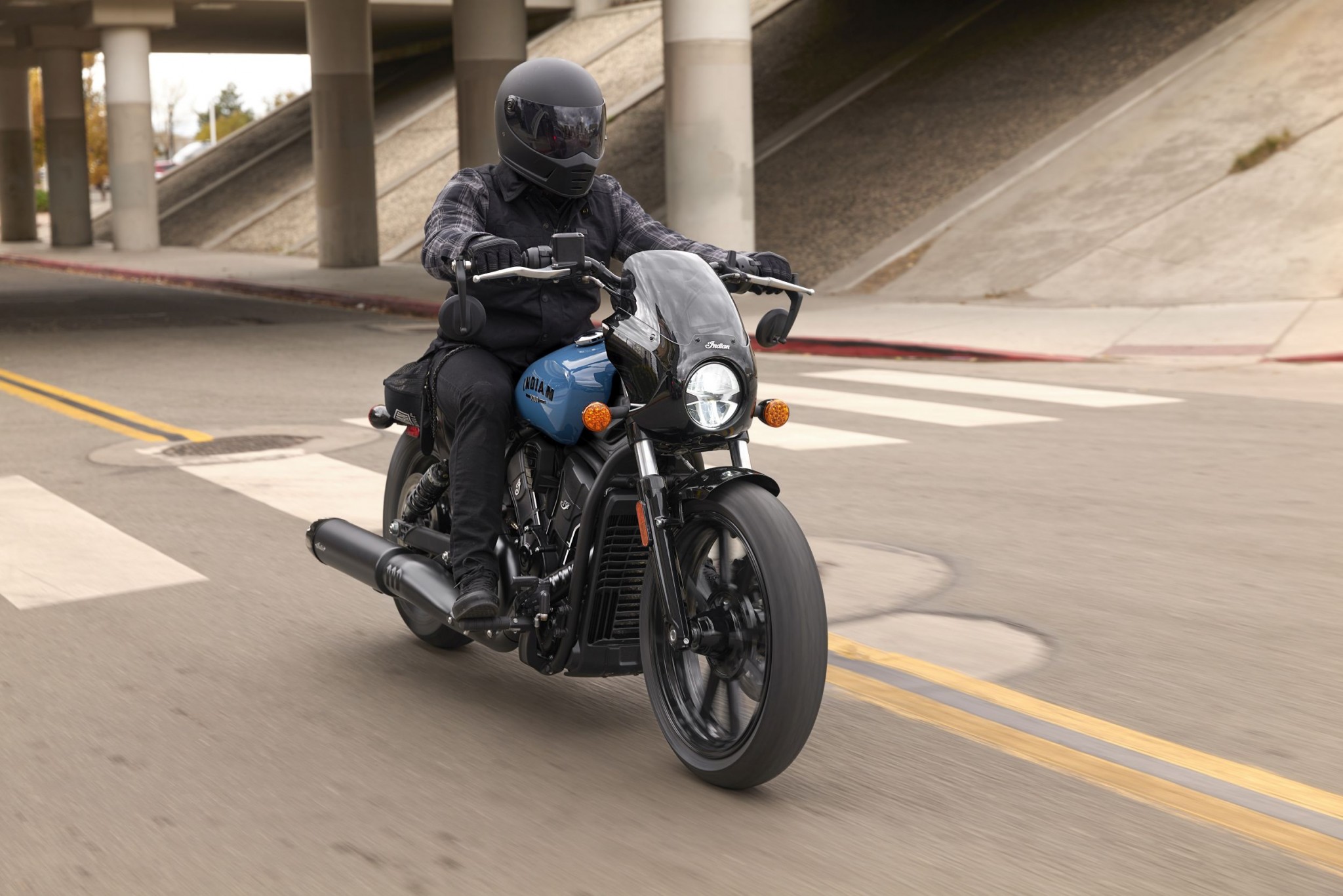 Indian Sport Scout 2025 - Image 107