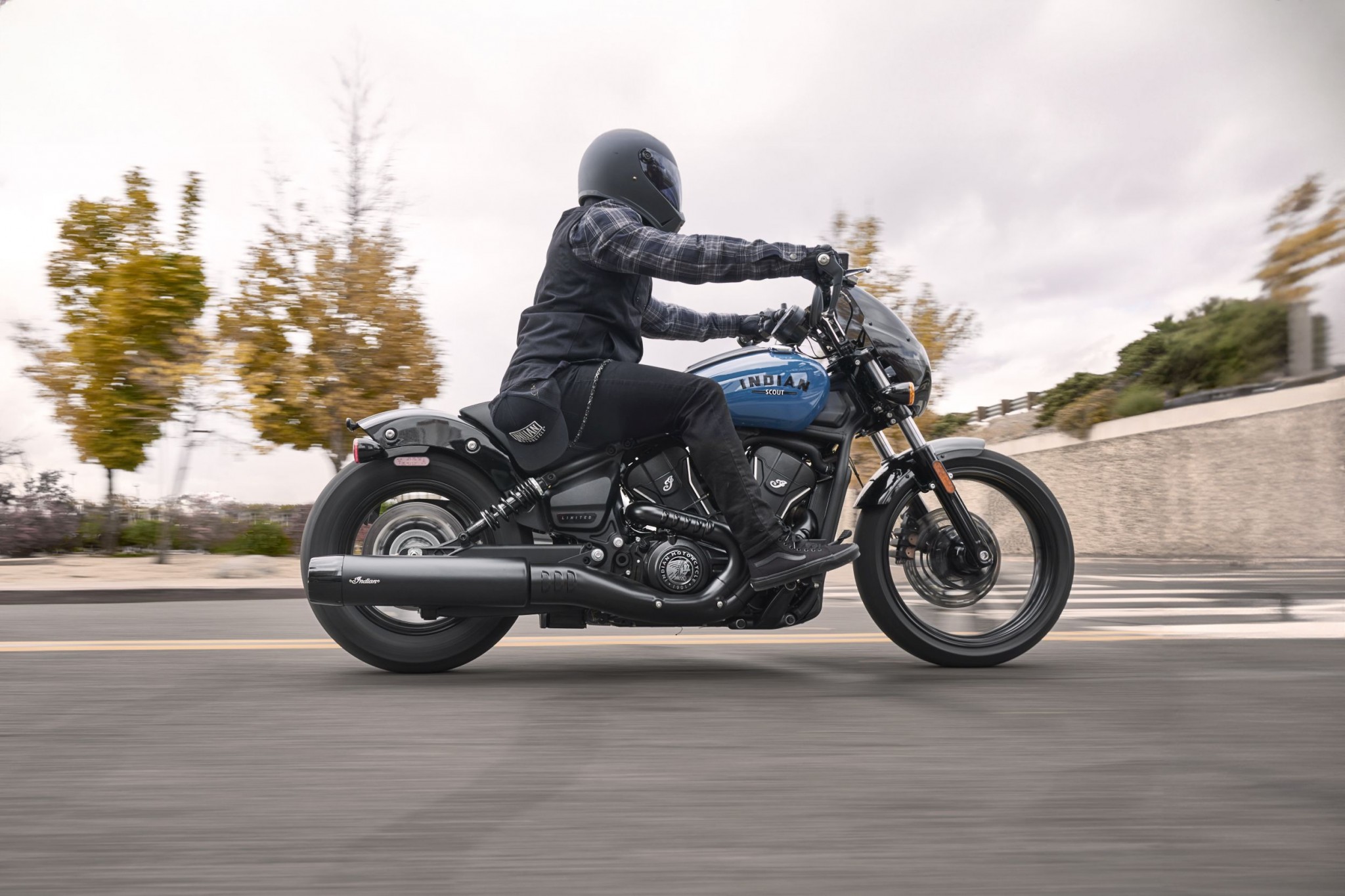 Indian Sport Scout 2025 - Слика 108