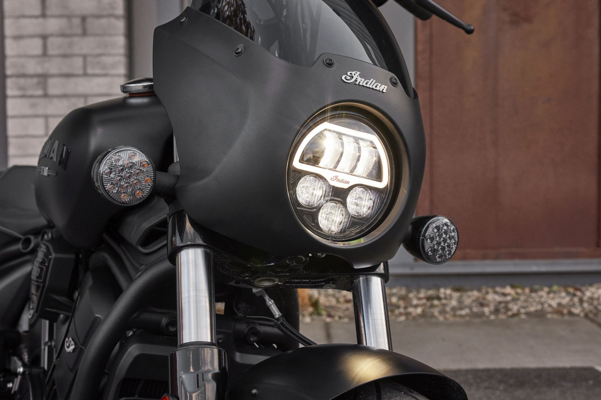 Indian Sport Scout 2025 - Image 109