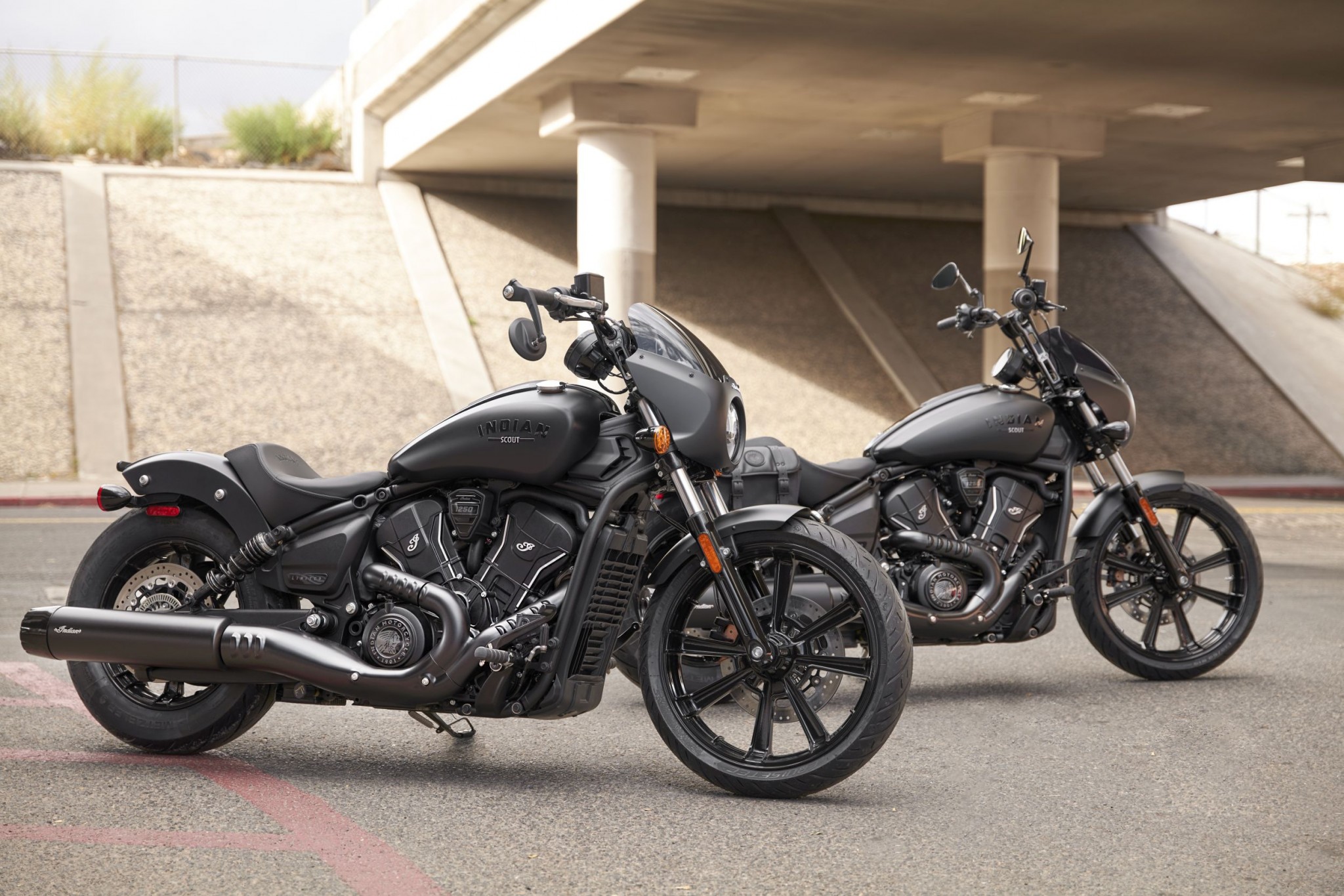 Indian Sport Scout 2025 - Image 110