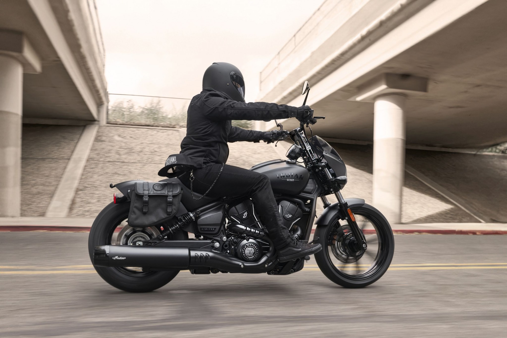 Indian Sport Scout 2025 - Image 113