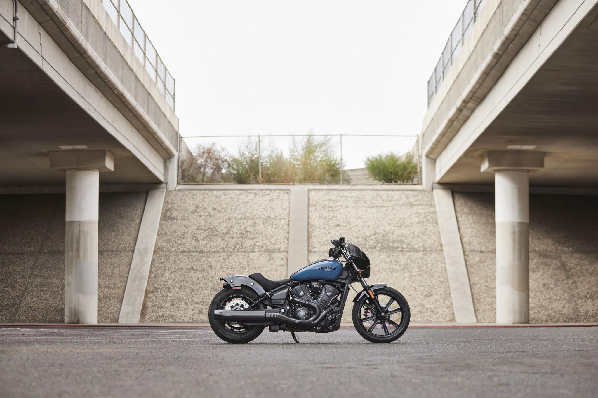 Indian Sport Scout 2025 - Слика 116