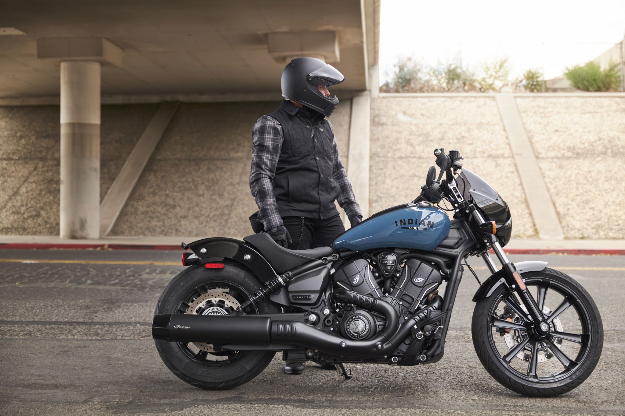 Indian Sport Scout 2025 - Image 117