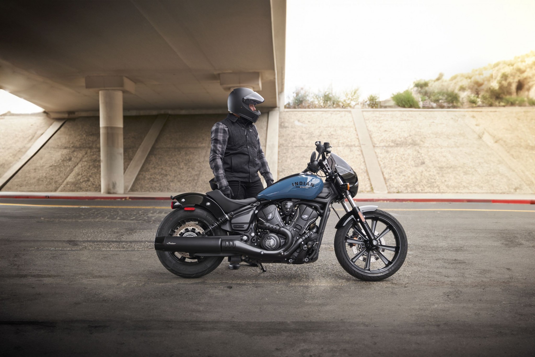 Indian Sport Scout 2025 - Image 118