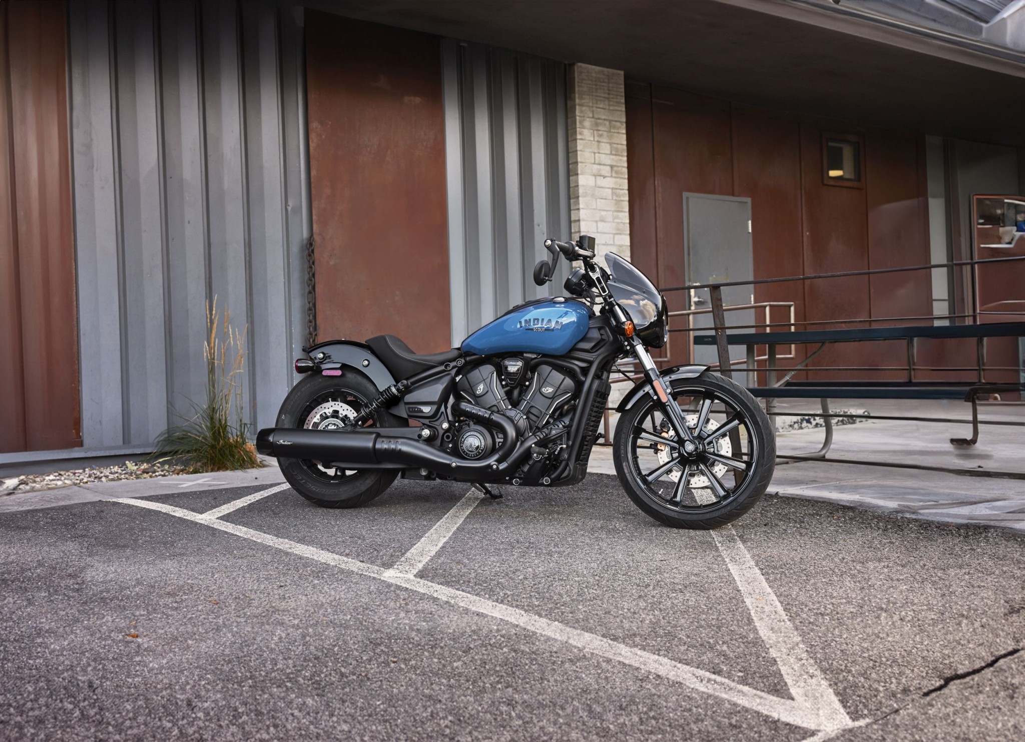 Indian Sport Scout 2025 - Image 122