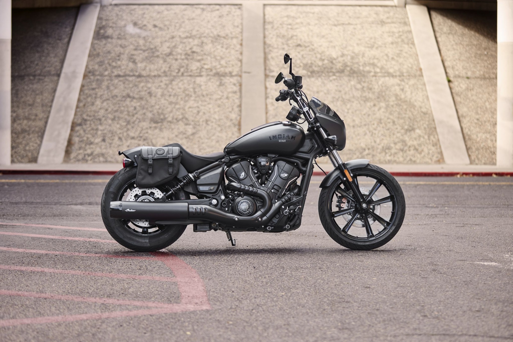 Indian Sport Scout 2025 - Image 124
