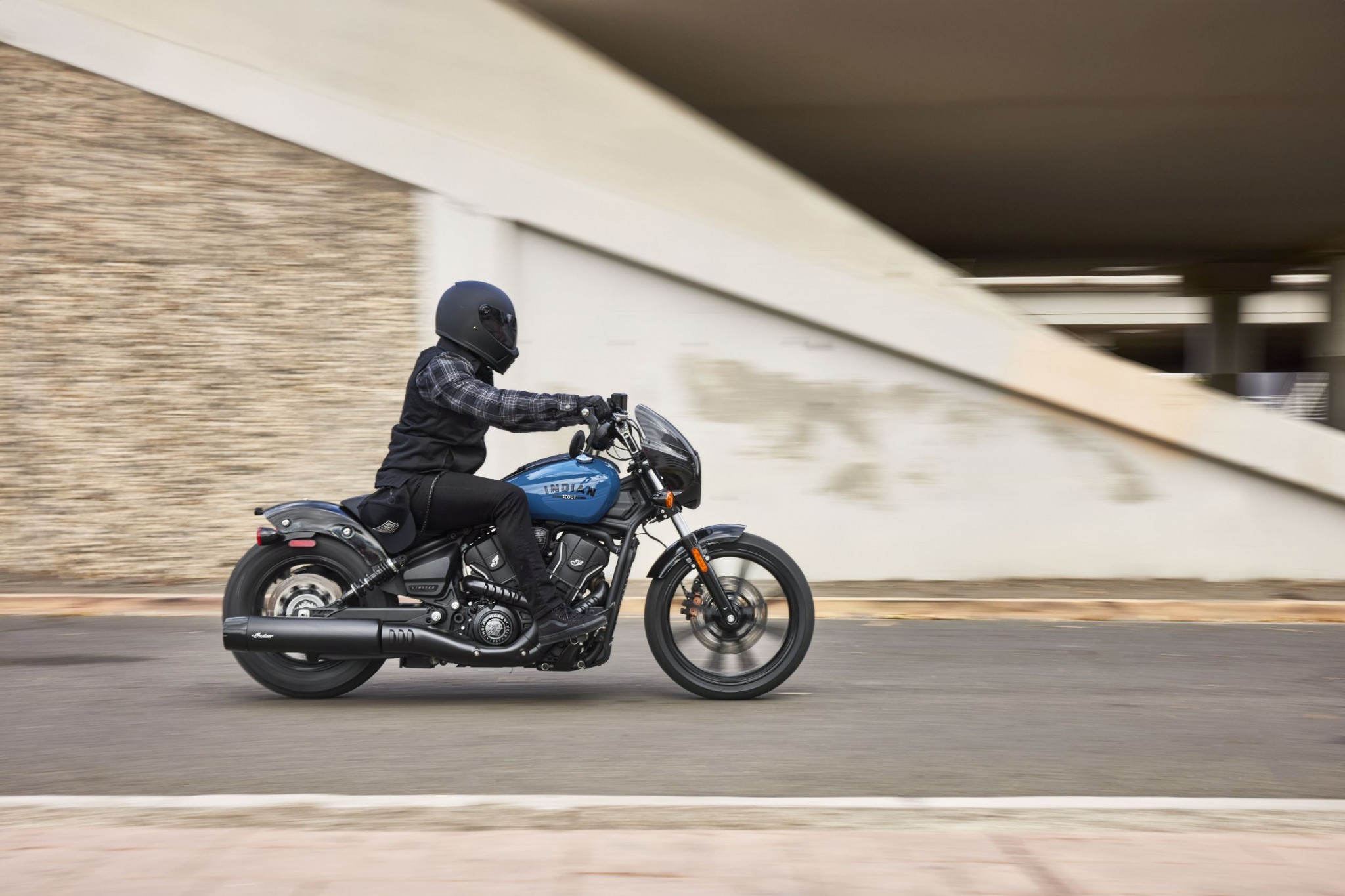 Indian Sport Scout 2025 - Image 127
