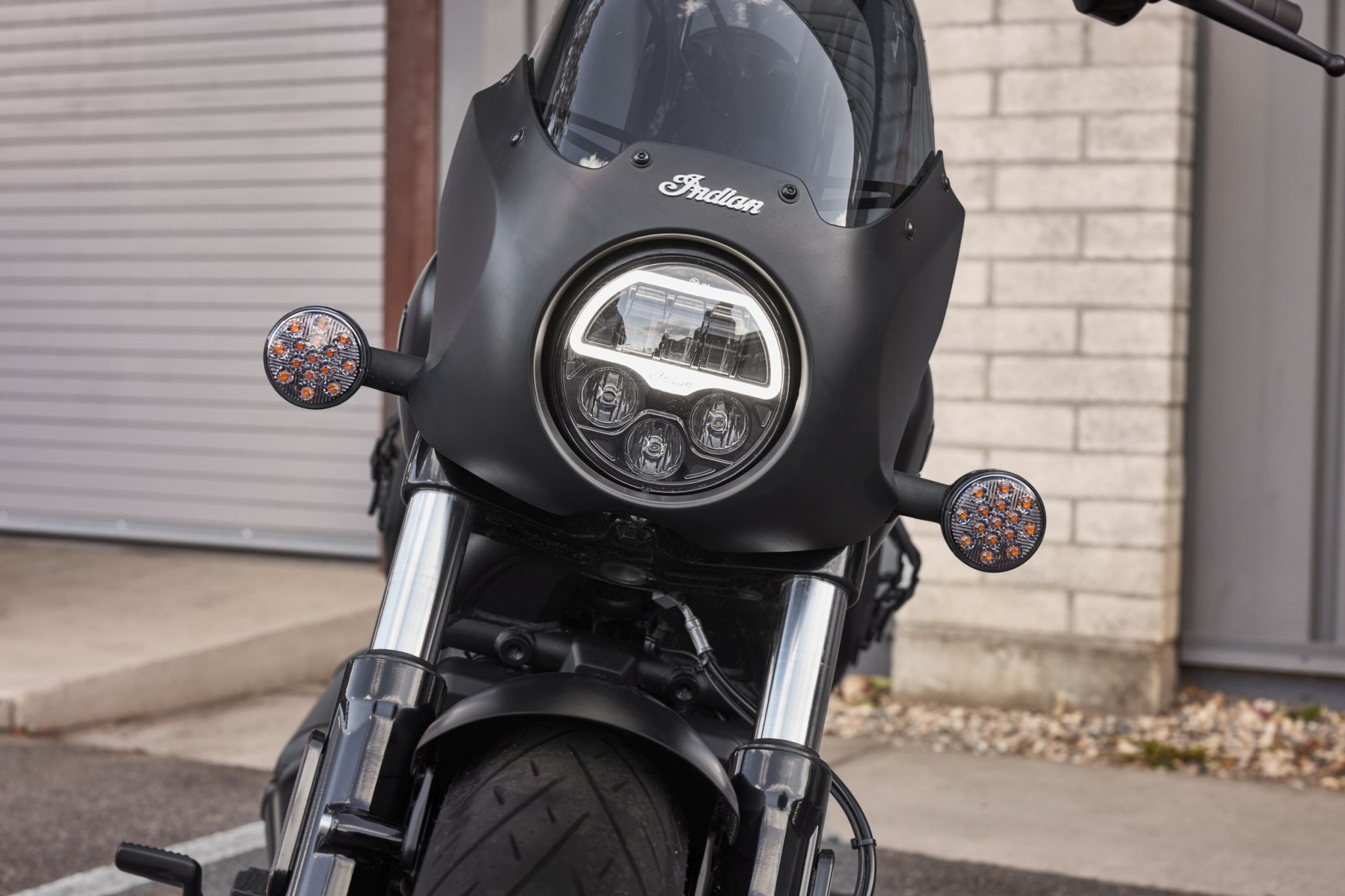 Indian Sport Scout 2025 - Image 128