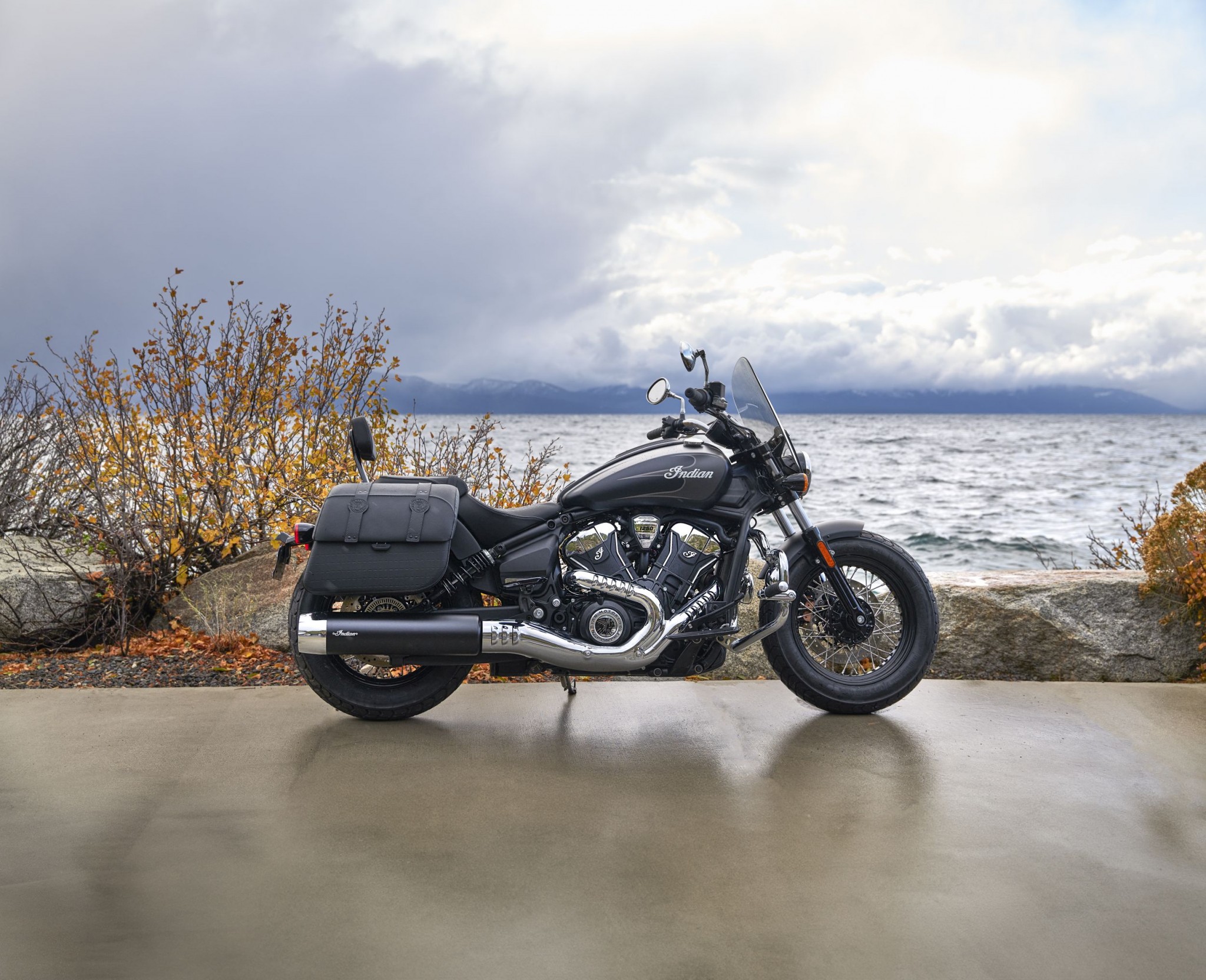 Indian Super Scout 2025 - Image 133