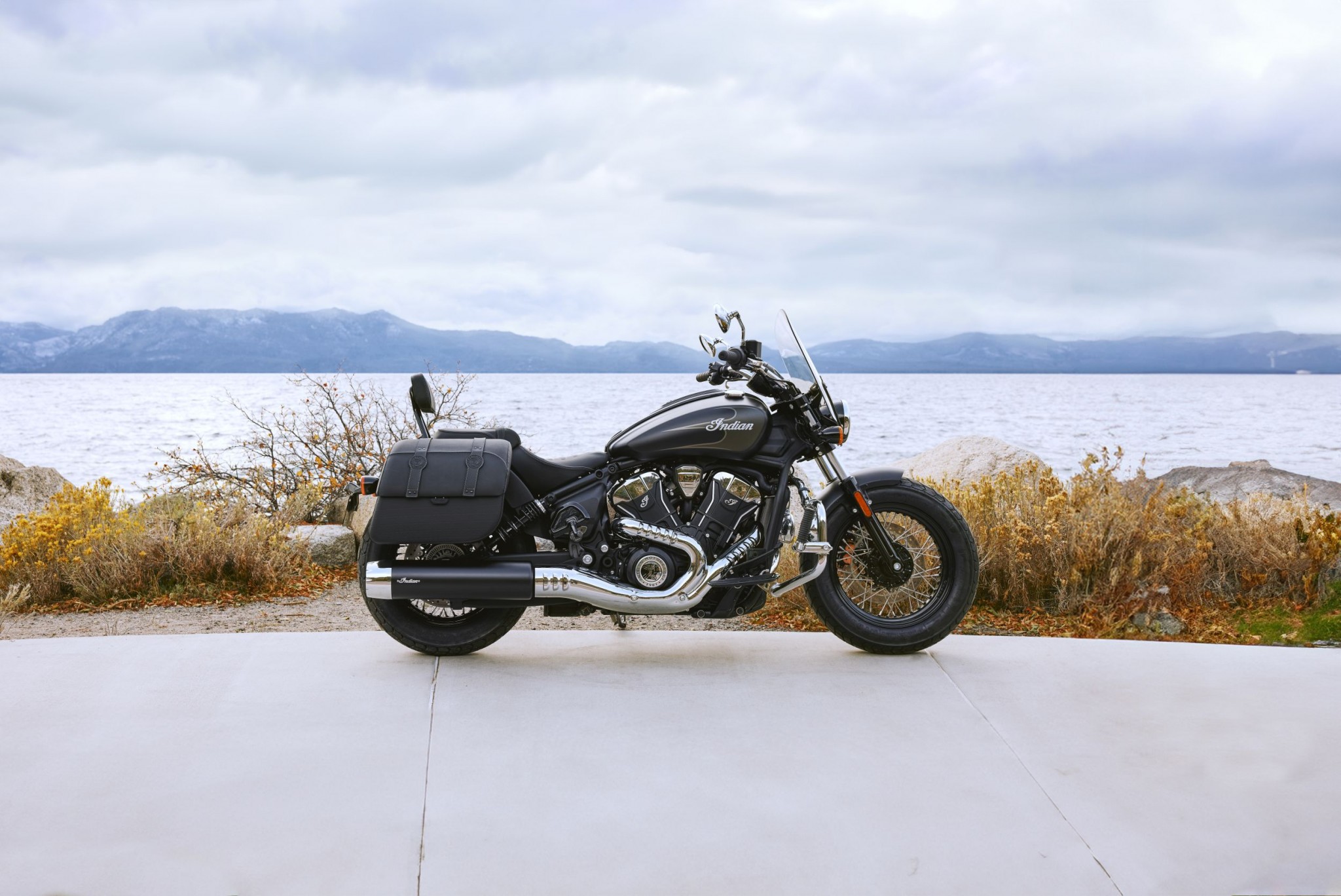 Indian Super Scout 2025 - Image 135