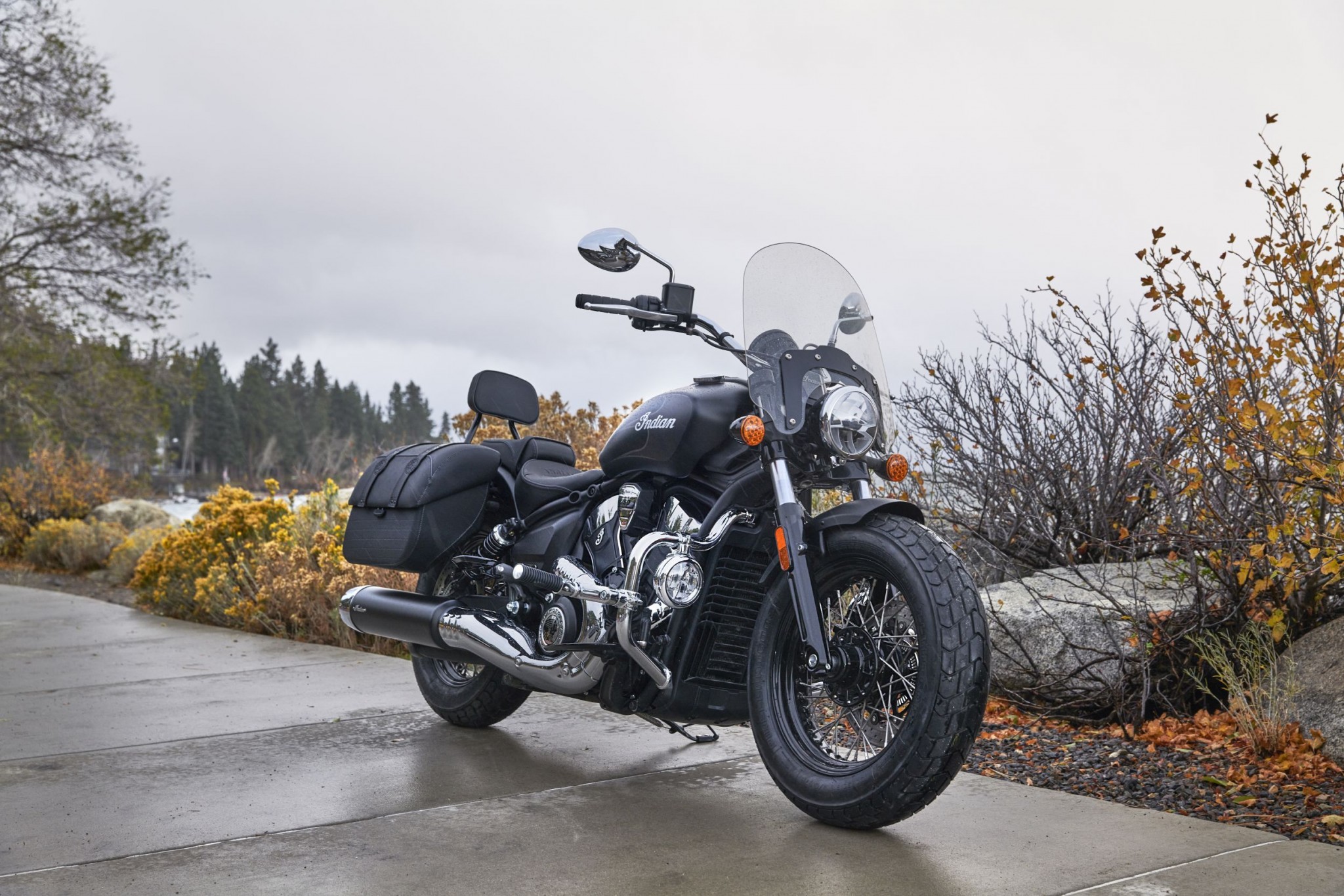Indian Super Scout 2025 - Image 137