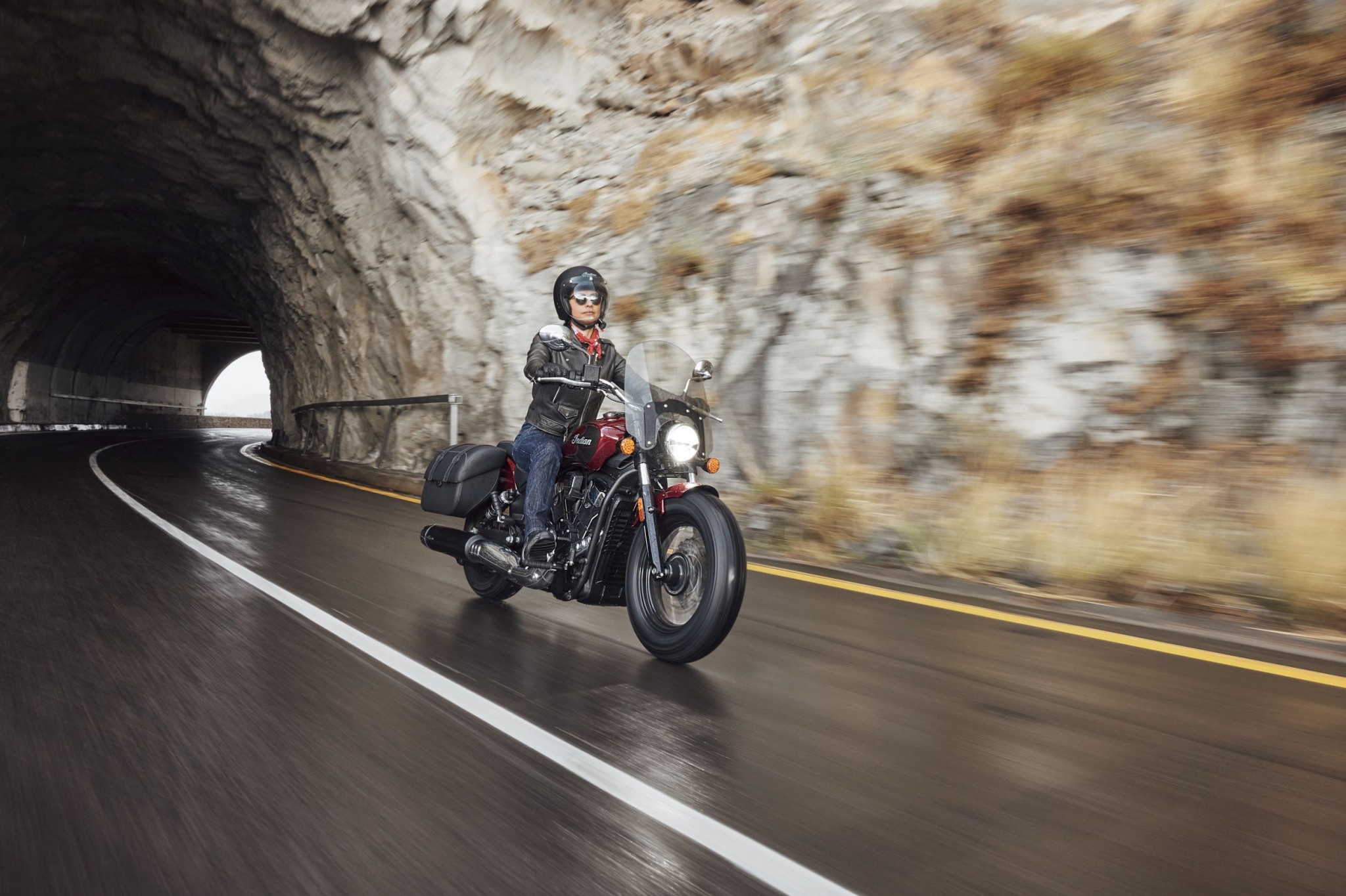 Indian Super Scout 2025 - Image 143