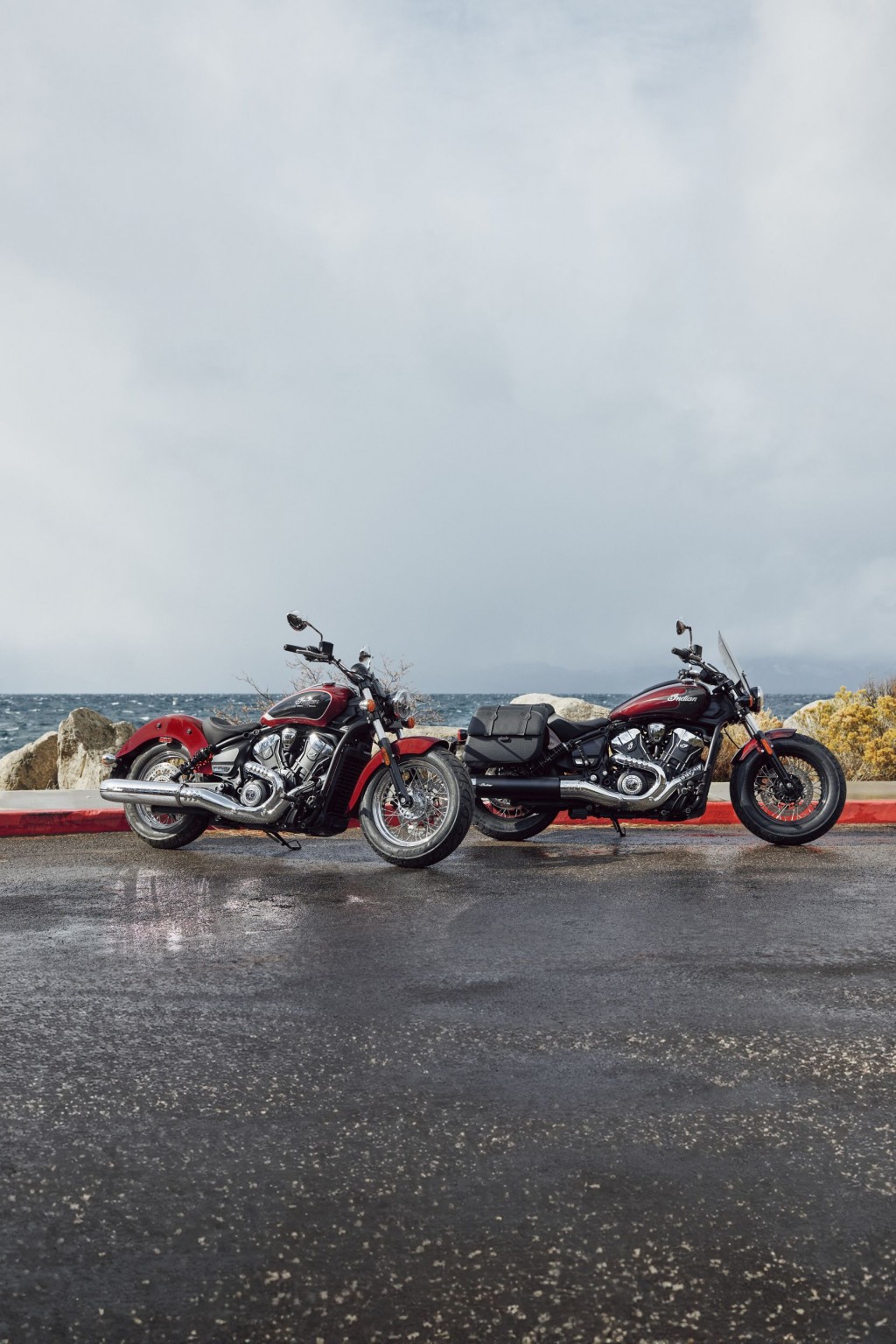 Indian Super Scout 2025 - Image 147