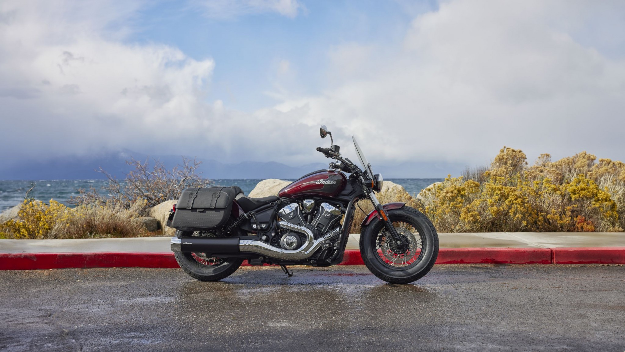 Indian Super Scout 2025 - Image 3