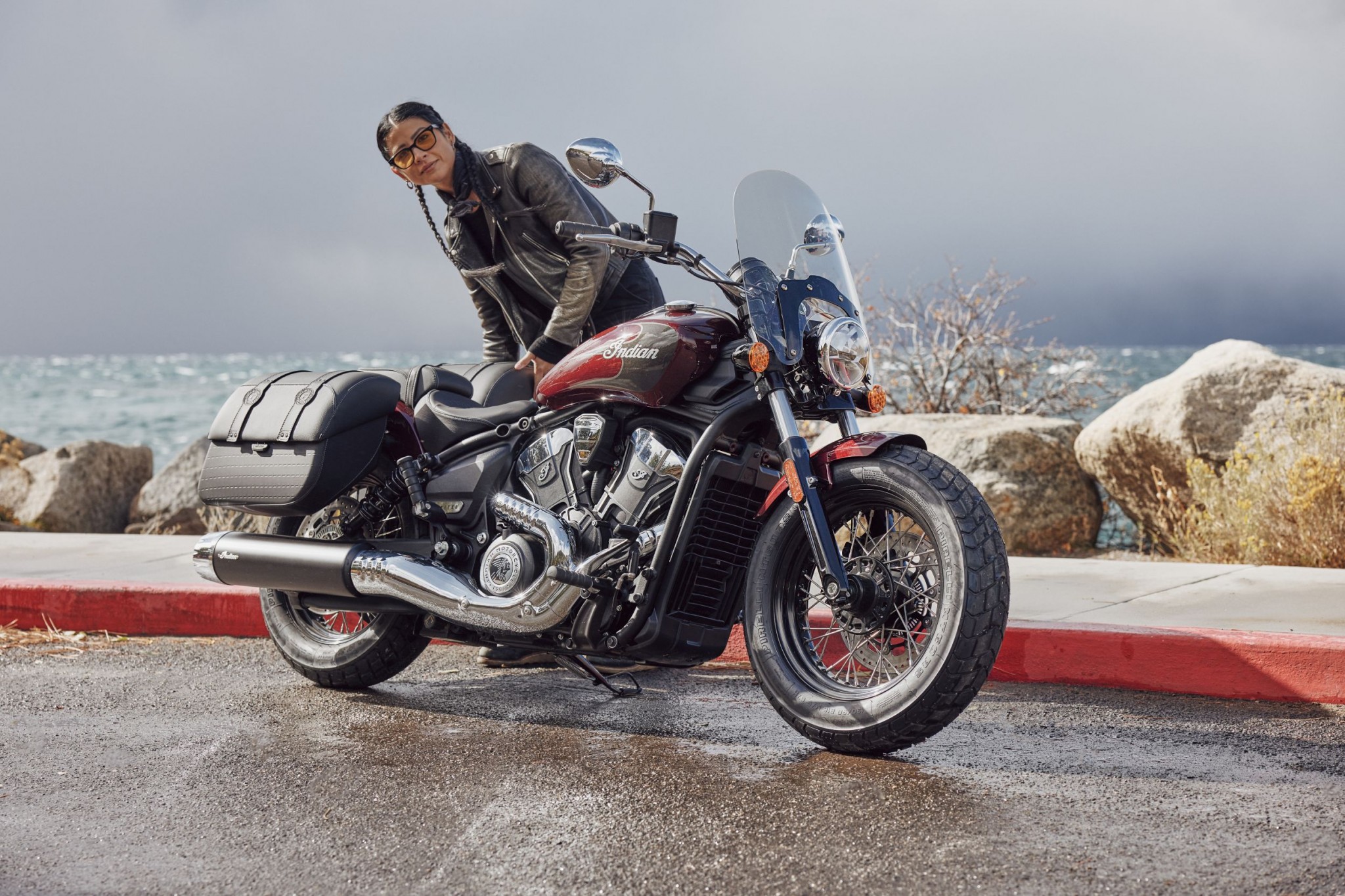 Indian Super Scout 2025 - Image 154