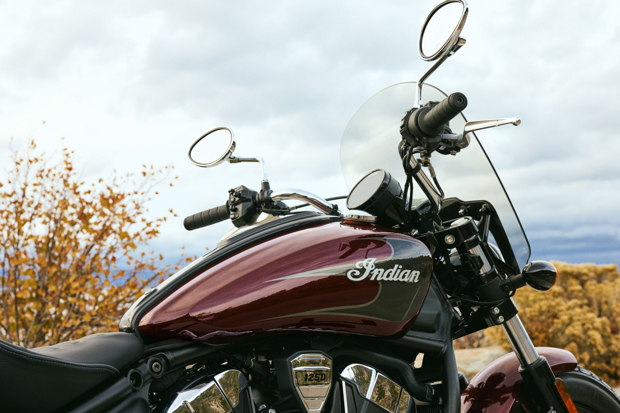 Indian Super Scout 2025 - Image 160