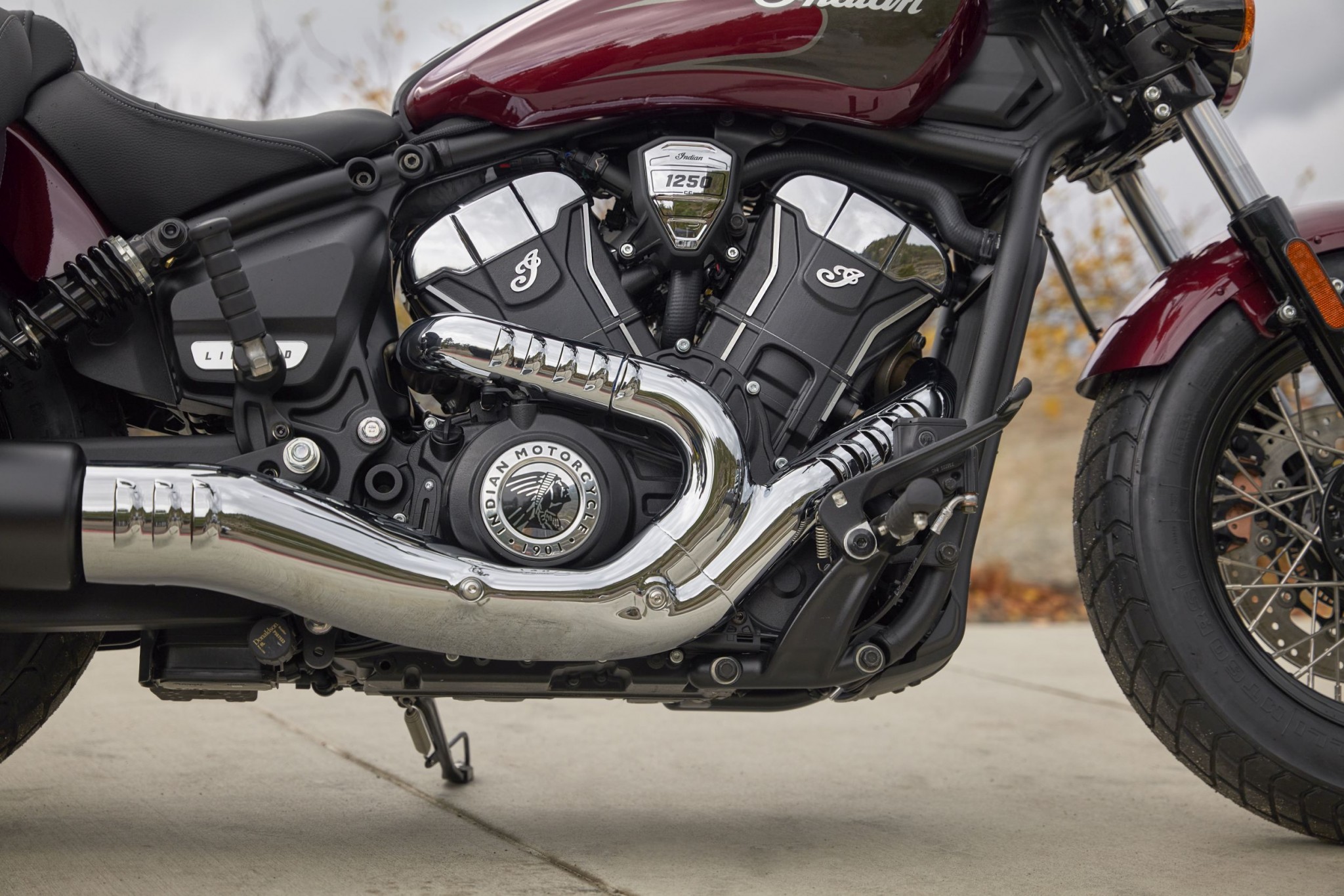 Indian Super Scout 2025 - Image 162