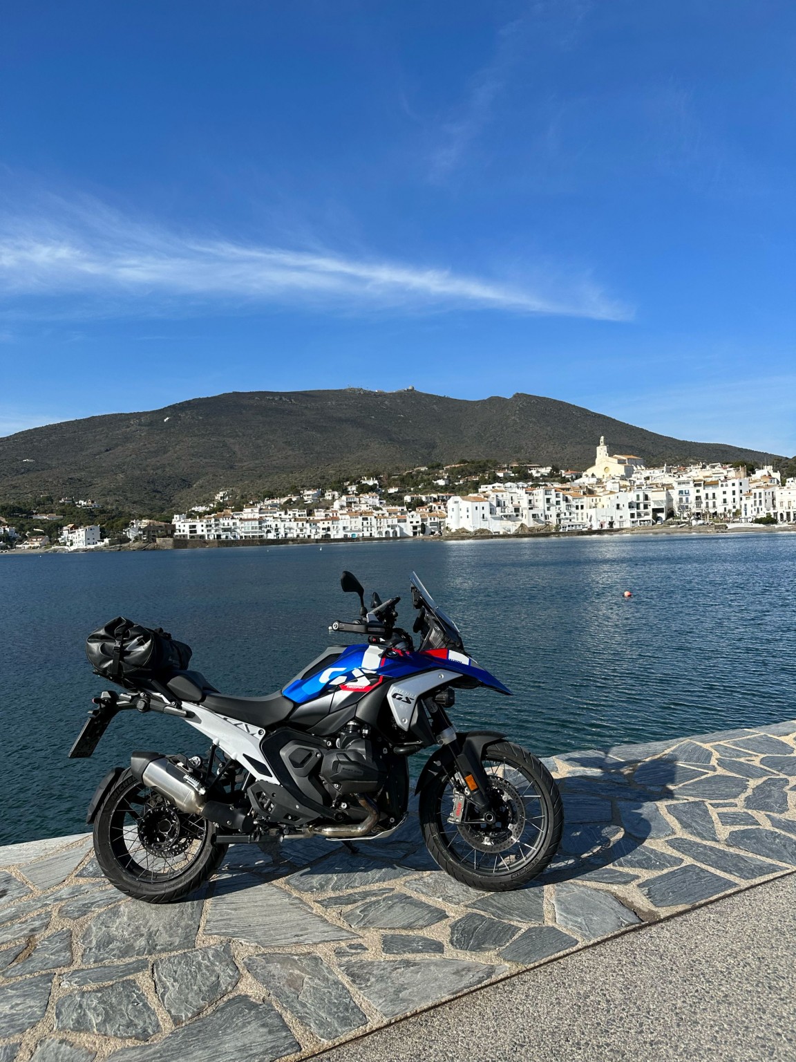 BMW R 1300 GS road test - from Barcelona to Vienna - Image 5