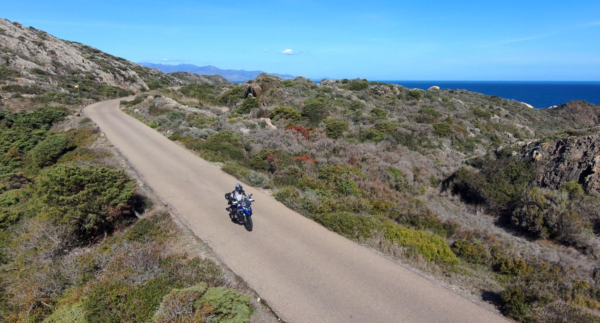 BMW R 1300 GS road test - from Barcelona to Vienna - Image 10