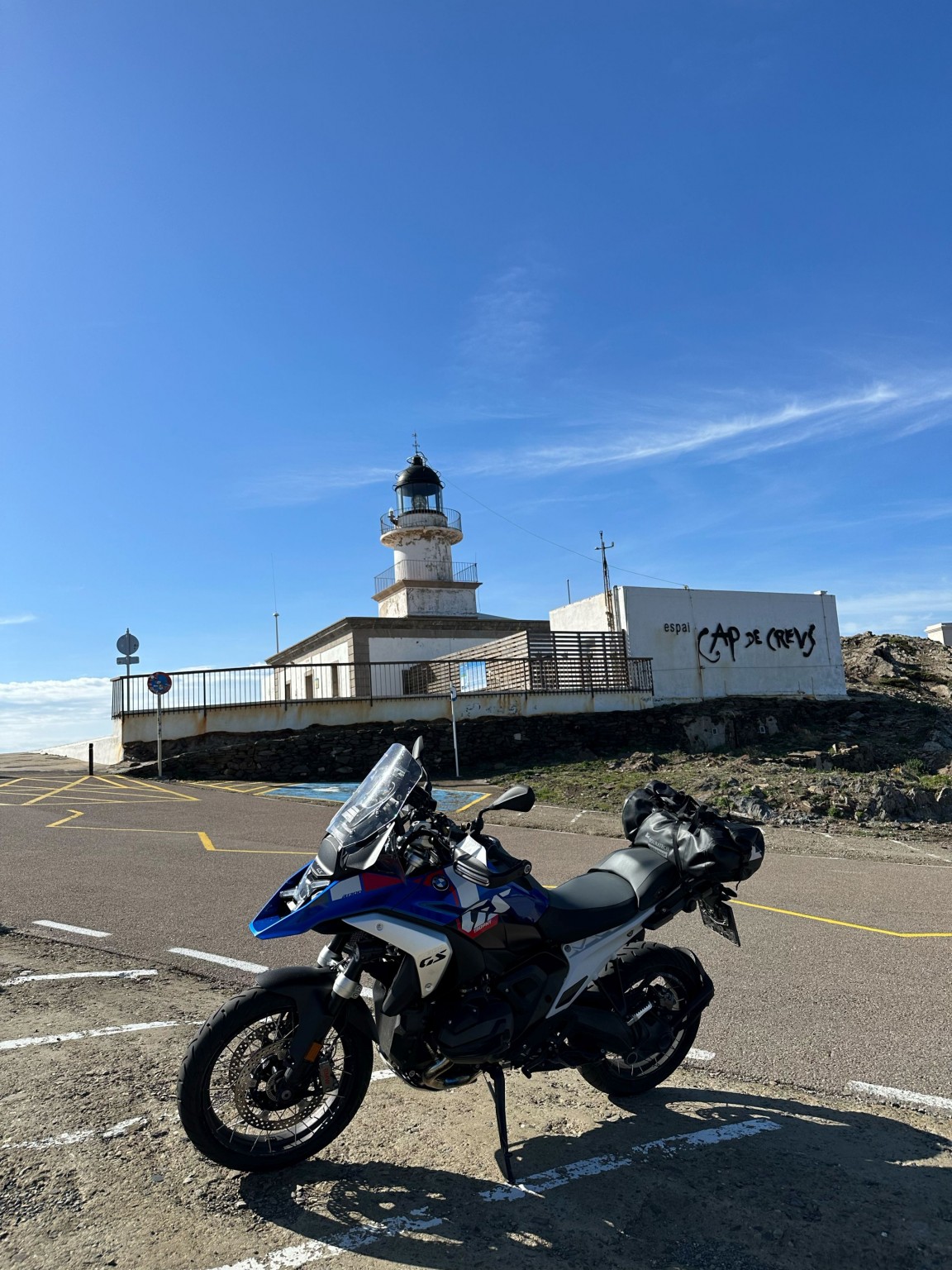 BMW R 1300 GS road test - from Barcelona to Vienna - Image 19