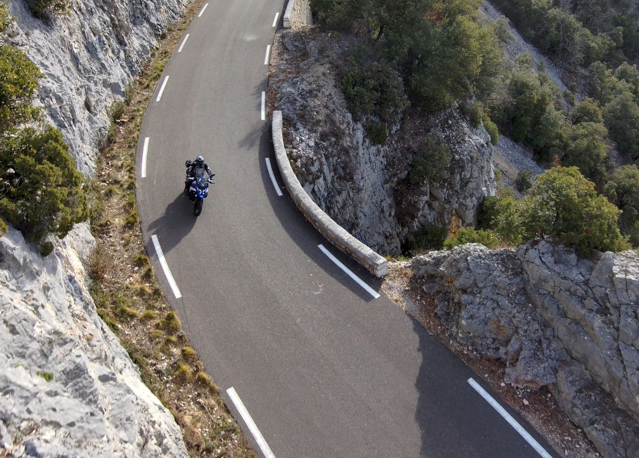 BMW R 1300 GS road test - from Barcelona to Vienna - Image 32