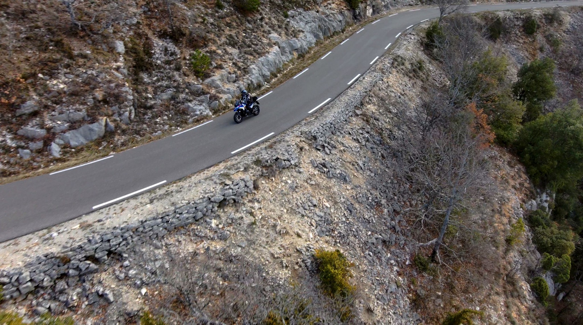 BMW R 1300 GS road test - from Barcelona to Vienna - Image 34