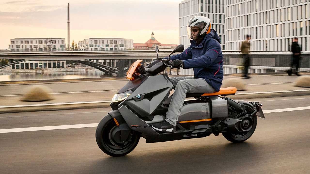The best scooters 2024 - Image 2