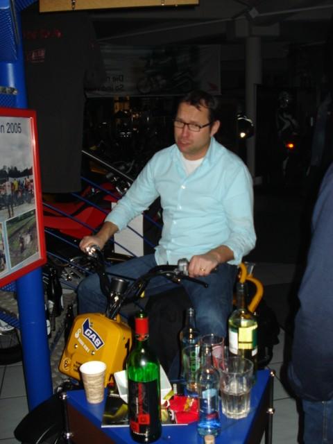 - Superbike-Party 2008 4