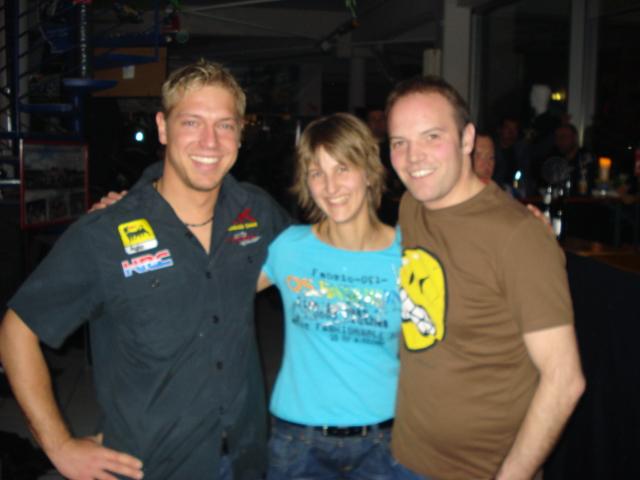 - Superbike-Party 2008 2