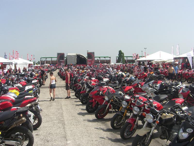 - World Ducati Week 2010 30