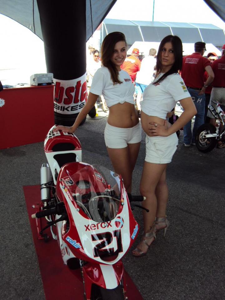 - World Ducati Week 2010 28