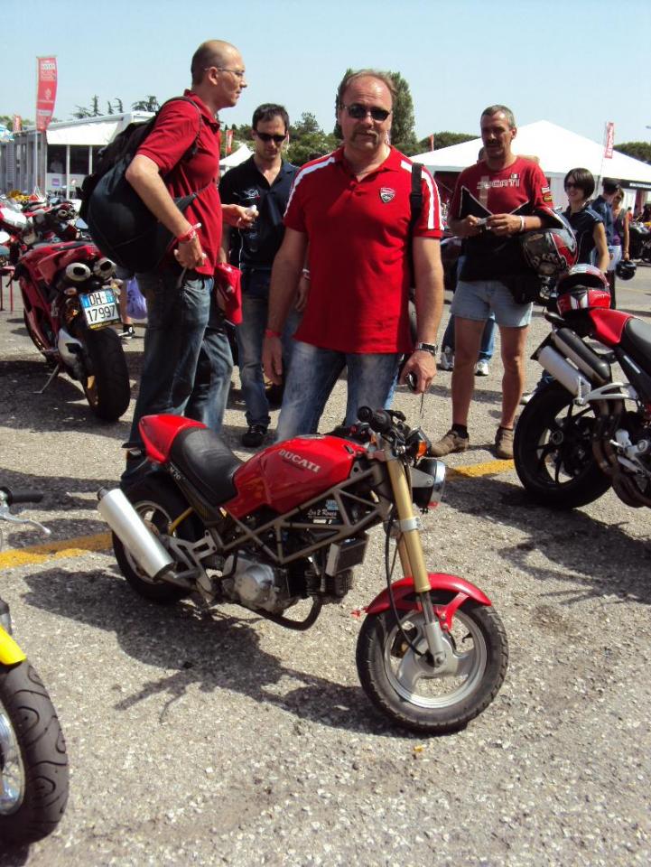 - World Ducati Week 2010 7