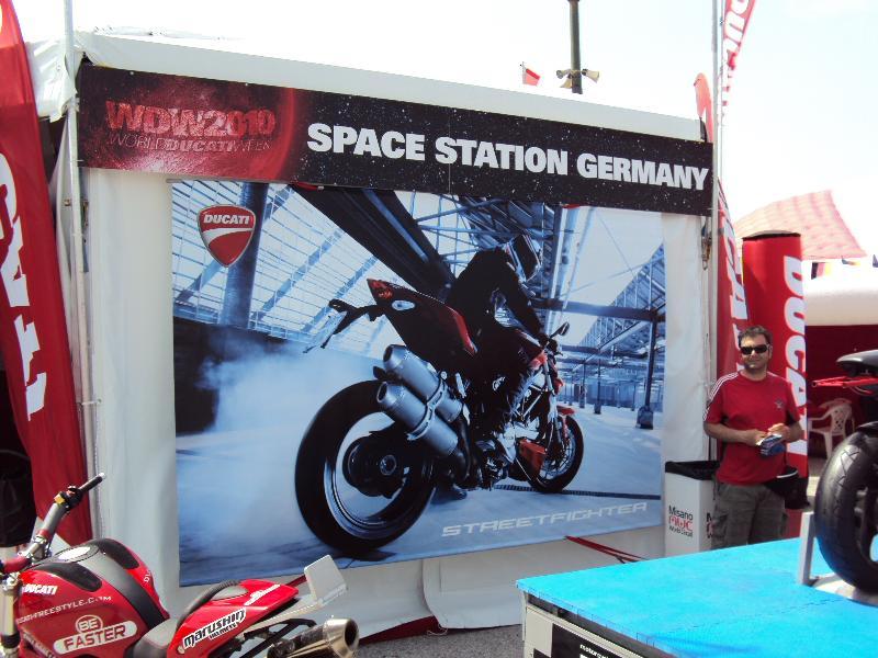 - World Ducati Week 2010 21